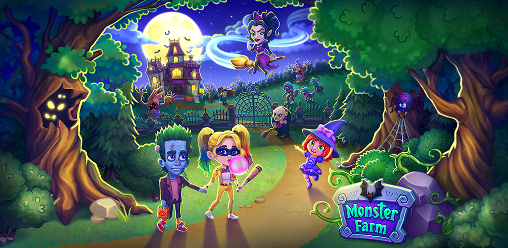 Monster Adventure